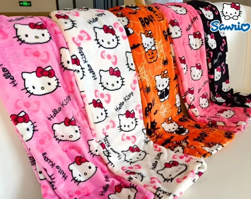 KittyWrld Pajama Pants