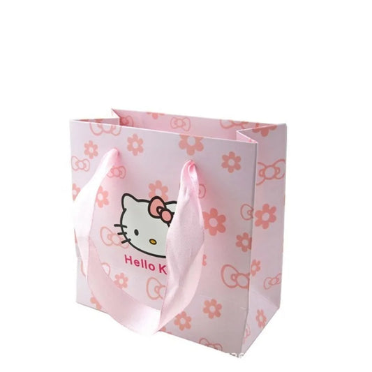 KittyWrld Gift Bag