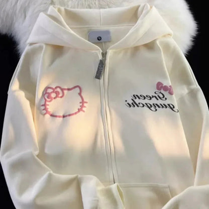 KittyWrld Viral Jacket