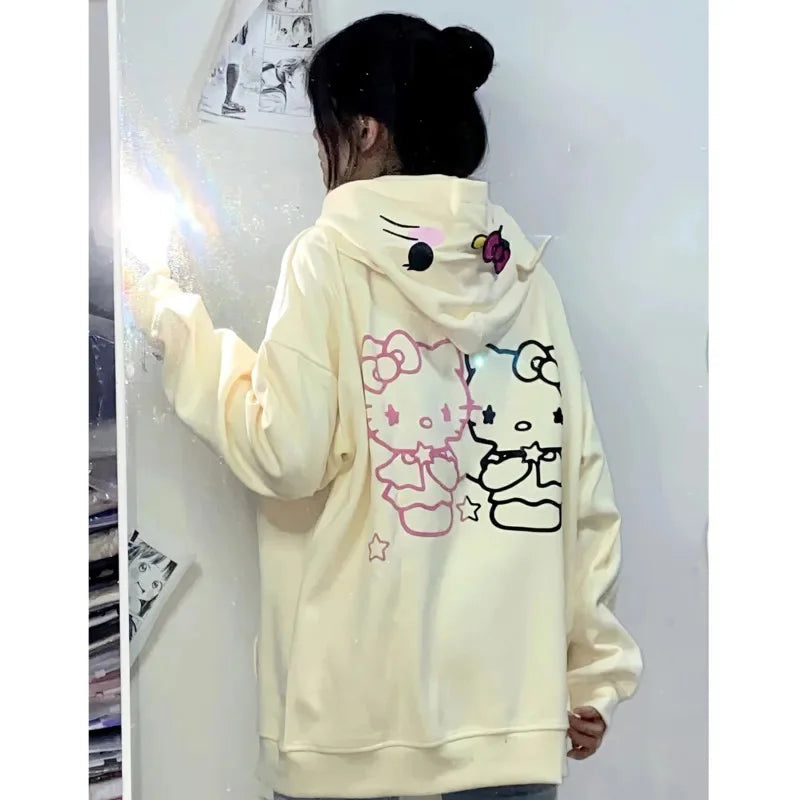 KittyWrld Viral Jacket