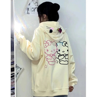 KittyWrld Viral Jacket