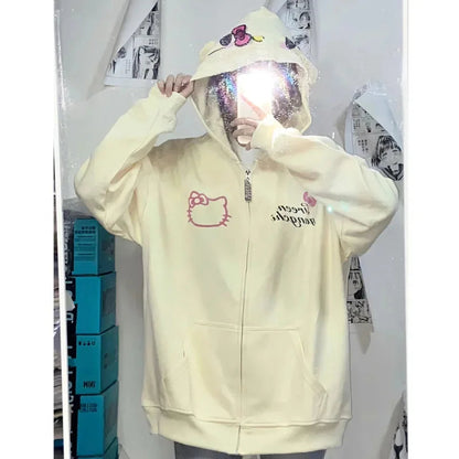 KittyWrld Viral Jacket